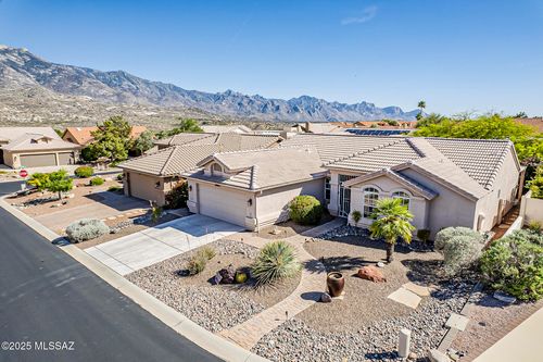 38180 S Birdie Drive, Tucson, AZ, 85739 | Card Image