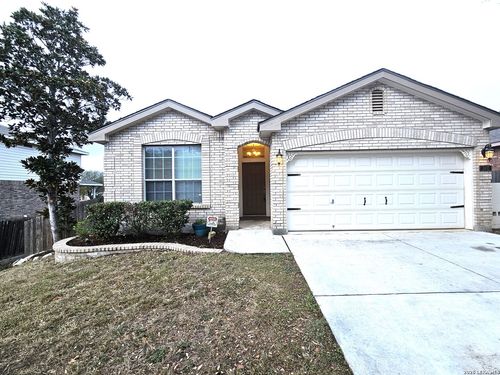 300 Eagle Flight, Cibolo, TX, 78108-4291 | Card Image
