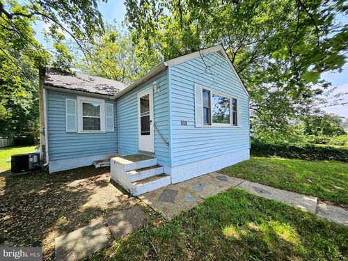 787 Tacoma Blvd, Westville, NJ, 08093-2233 | Card Image