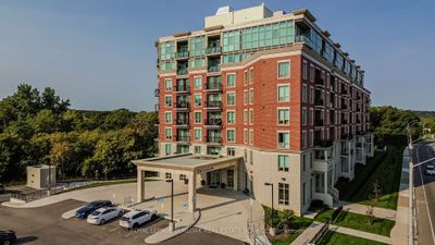 710 - 2750 King St E, Condo with 2 bedrooms, 2 bathrooms and 1 parking in Hamilton ON | Image 1