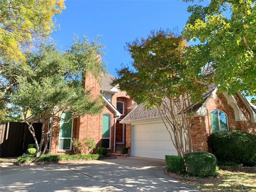 1410 Indian Lake Trl, Carrollton, TX, 75007-6260 | Card Image