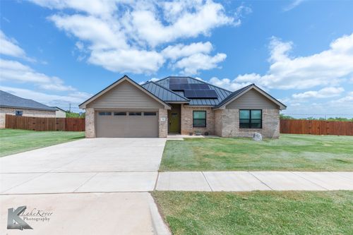 136 Cessna Ct, Abilene, TX, 79602-1525 | Card Image