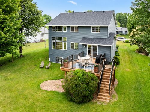 10571 Karston Ave Ne, Albertville, MN, 55301-4602 | Card Image
