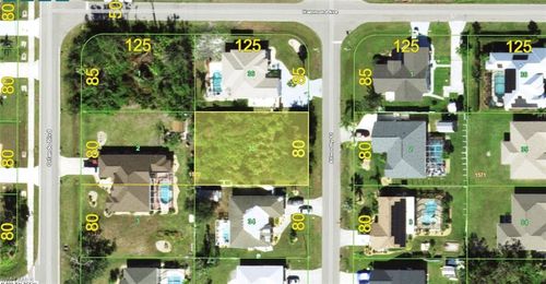 127 Allworthy St, PORT CHARLOTTE, FL, 33954-2434 | Card Image