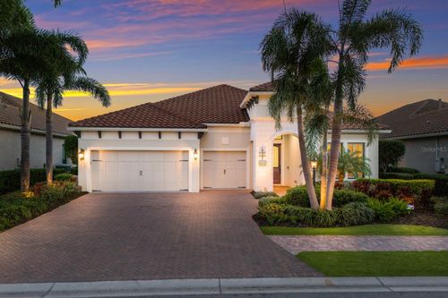 16722 Collingtree Crossing, LAKEWOOD RANCH, FL, 34202 | Card Image