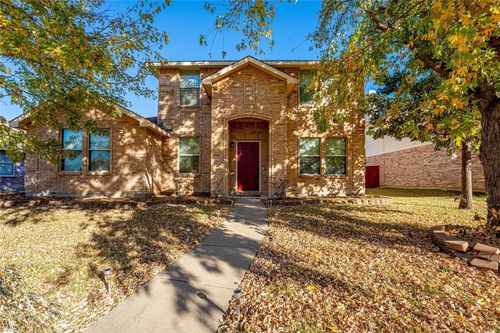 2929 Jamestown Dr, Wylie, TX, 75098-7512 | Card Image