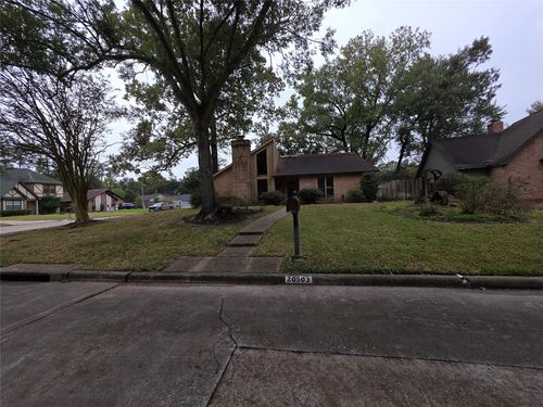 20503 Marblehead Ct, Humble, TX, 77338-2224 | Card Image