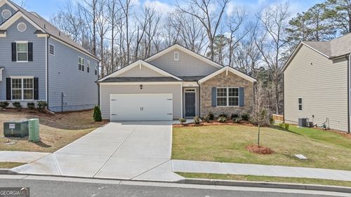 6016 Muirfield Pt, Fairburn, GA, 30213 | Card Image