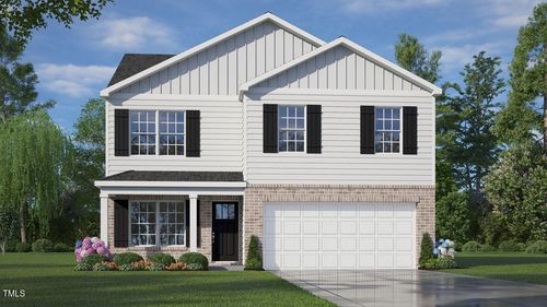 120 Paper Birch Way, Fuquay-Varina, NC, 27526-4599 | Card Image
