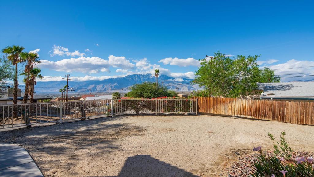 Residential in Desert Hot Springs
