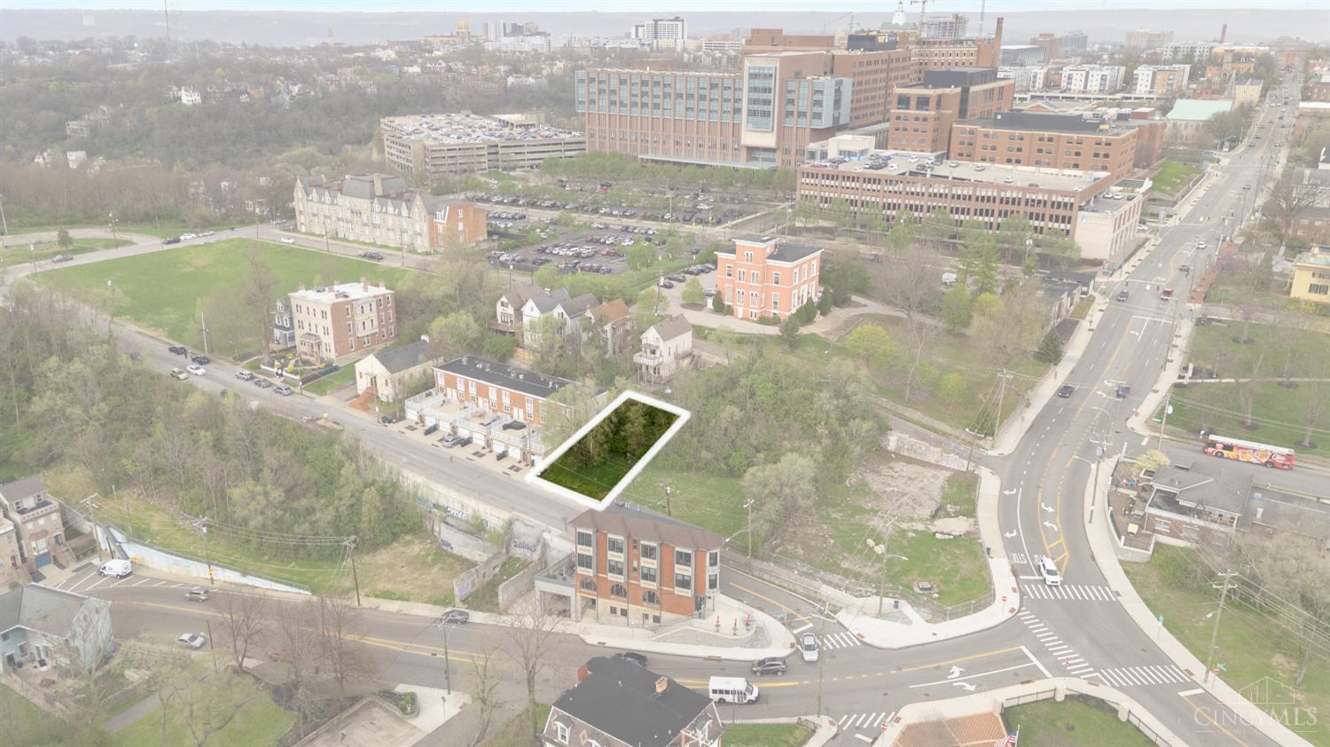 Land in Cincinnati 5