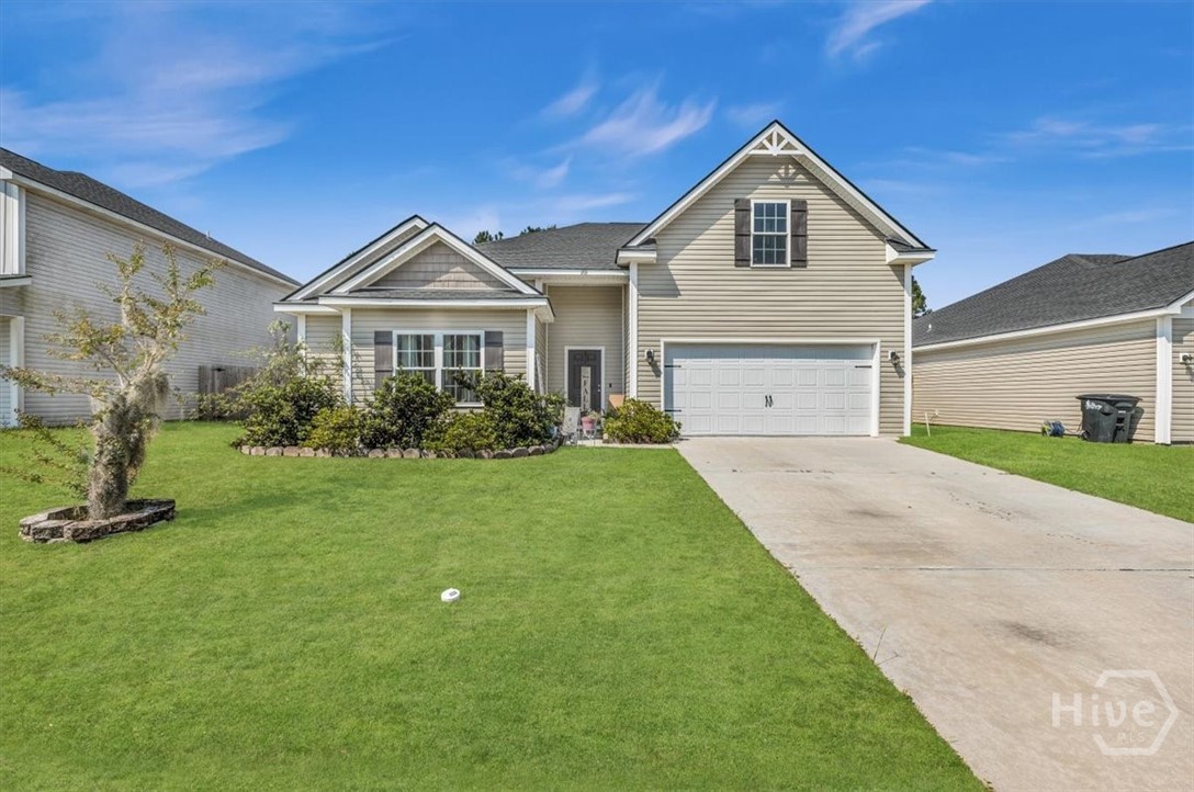 Residential in Hinesville 2