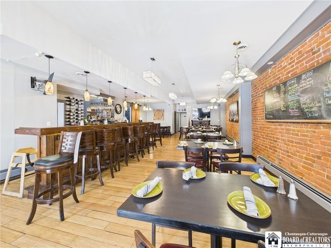 188 - 186 N Union St, Condo with 0 bedrooms, 0 bathrooms and 10 parking in Olean NY | Image 5