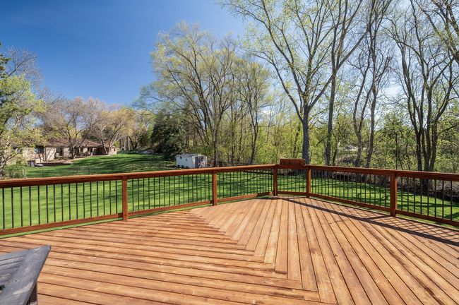 485 Mackubin Cir, House other with 4 bedrooms, 2 bathrooms and null parking in Shoreview MN | Image 47