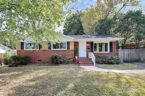 1420 Starbrook Dr, Charlotte, NC, 28210-6035 | Card Image