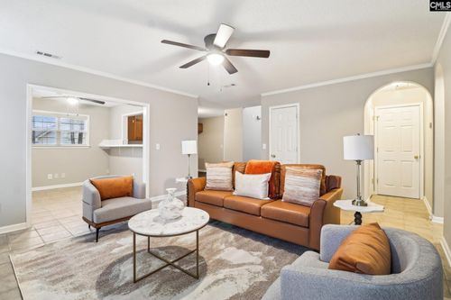 208 Bailey Island Cir, Lexington, SC, 29072-7728 | Card Image