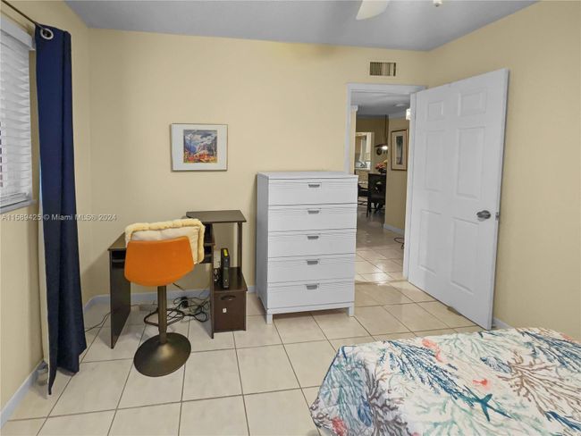 124 - 415 Ne 2nd St, Condo with 2 bedrooms, 2 bathrooms and null parking in Hallandale Beach FL | Image 10
