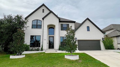 261 Coyote Creek Way, Kyle, TX, 78640-2532 | Card Image