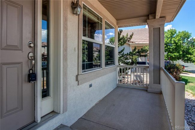 2432 Candleglow St, House other with 4 bedrooms, 3 bathrooms and 2 parking in Castle Rock CO | Image 44