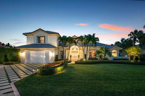 18 Sabal Island Drive, Ocean Ridge, FL, 33435 | Card Image