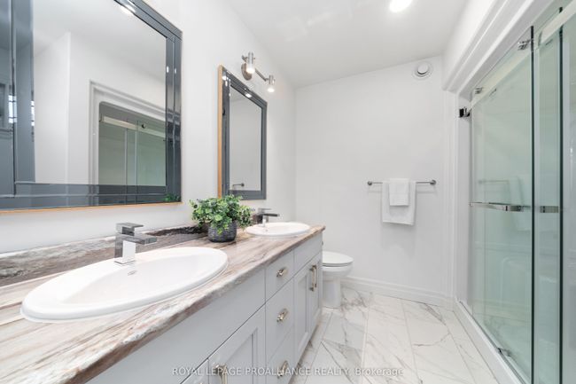 64 Crews Cres, House other with 4 bedrooms, 4 bathrooms and 4 parking in Trenton ON | Image 33
