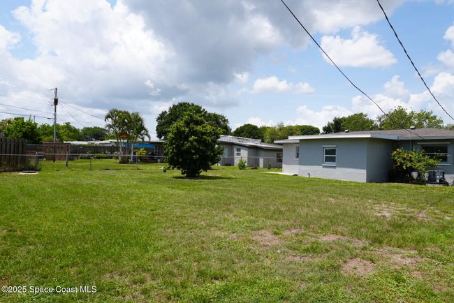 1285 Wilson St, House other with 3 bedrooms, 2 bathrooms and null parking in MELBOURNE FL | Image 17