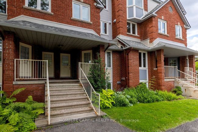 342 Briston Pvt, Condo with 2 bedrooms, 2 bathrooms and 1 parking in Ottawa ON | Image 4