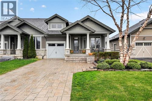 18 Brookside Terrace, Smithville, ON, L0R2A0 | Card Image