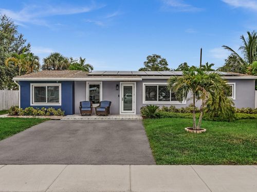 2448 Ne 14th Ter, Pompano Beach, FL, 33064-6931 | Card Image