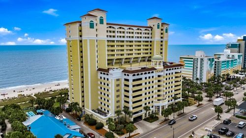 517-2000 N Ocean Blvd, Myrtle Beach, SC, 29577-3222 | Card Image