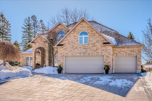 314 Woodridge Dr, Petersburg, ON, N0B2H0 | Card Image