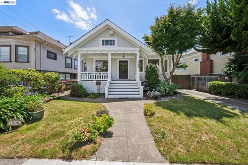 1508 Pacific Ave, Alameda, CA, 94501 | Card Image