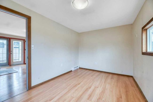 96 2 Avenue W, House other with 3 bedrooms, 2 bathrooms and 2 parking in Tilley AB | Image 17