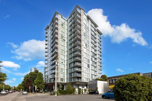 1102-8288 Granville Ave, Richmond, BC, V6Y0H6 | Card Image