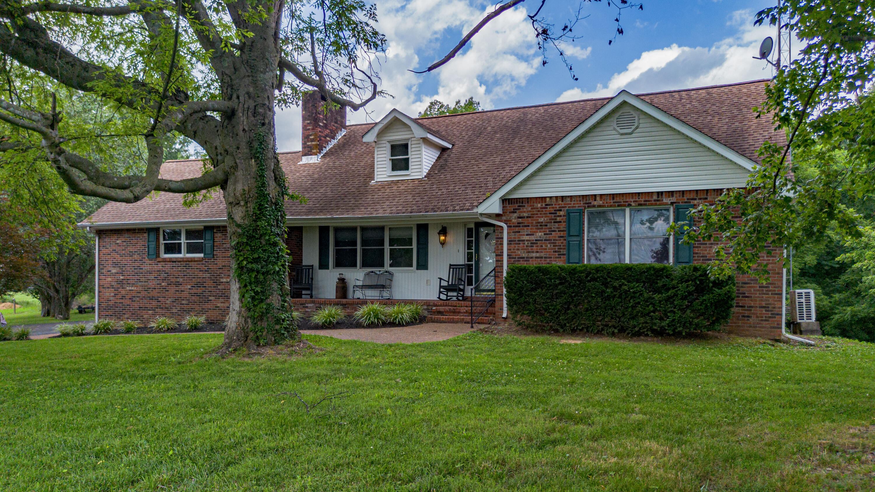 Residential in Benton 3