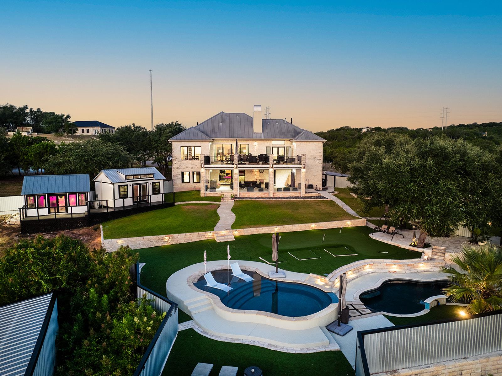 Residential in Spicewood 2