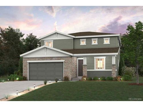 1441 Loraine Cir N, Erie, CO, 80026-7118 | Card Image