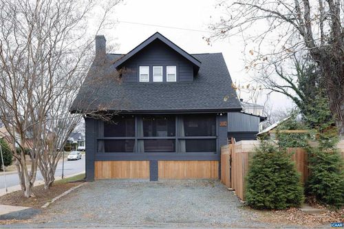 1219 Gordon Ave, CHARLOTTESVILLE, VA, 22903-2308 | Card Image