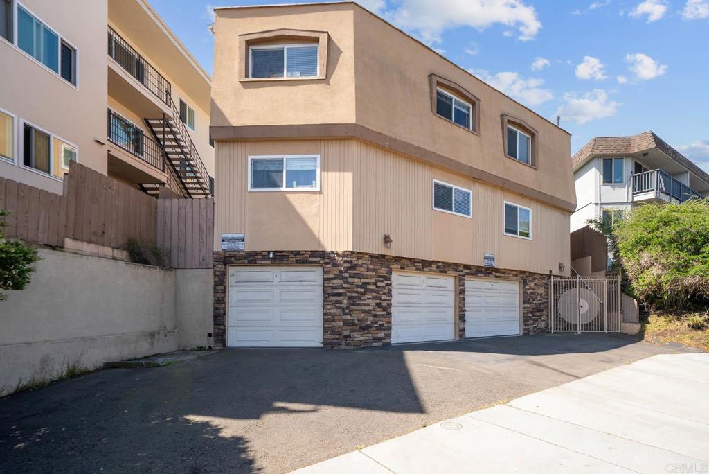 Residential in San Diego