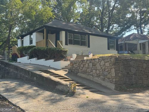 1824 Tiger Flowers Dr Nw, Atlanta, GA, 30314-1834 | Card Image