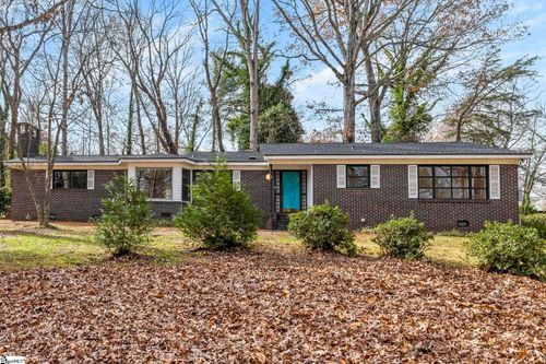 107 Shady Ln, Greenville, SC, 29615-2631 | Card Image