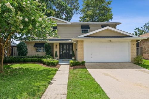 3904 Courtland Dr, Metairie, LA, 70002-4410 | Card Image