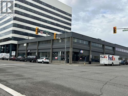 201 Victoria St, Prince George, BC, V2L2J5 | Card Image