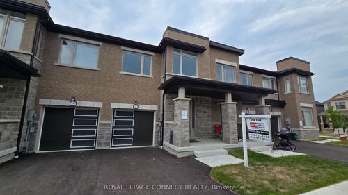 2042 Cameron Lott Cres, Oshawa, ON, L1L0S1 | Card Image