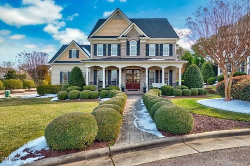 101 Foxdale Grant Ct, Cary, NC, 27519-0870 | Card Image