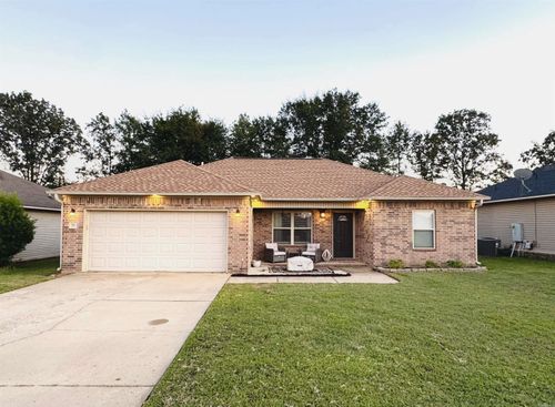 35 Green Apple, Ward, AR, 72176-9547 | Card Image