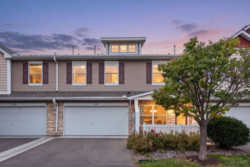 15302 60th Ave N, Plymouth, MN, 55446-4541 | Card Image