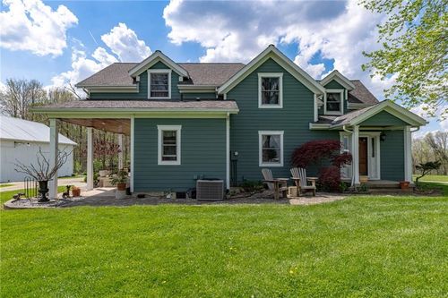 7080 Stock Rd, West Alexandria, OH, 45381-9554 | Card Image