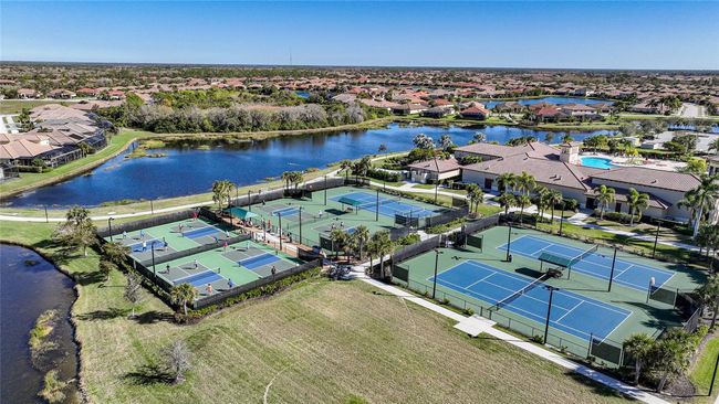 UNIT-101 - 12425 Ghiberti Cir, Condo with 3 bedrooms, 2 bathrooms and null parking in VENICE FL | Image 41