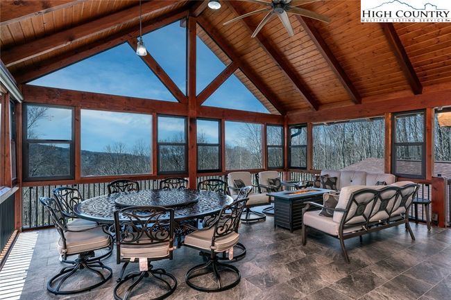 45 Dunvegan Rd, House other with 4 bedrooms, 7 bathrooms and null parking in Banner Elk NC | Image 10